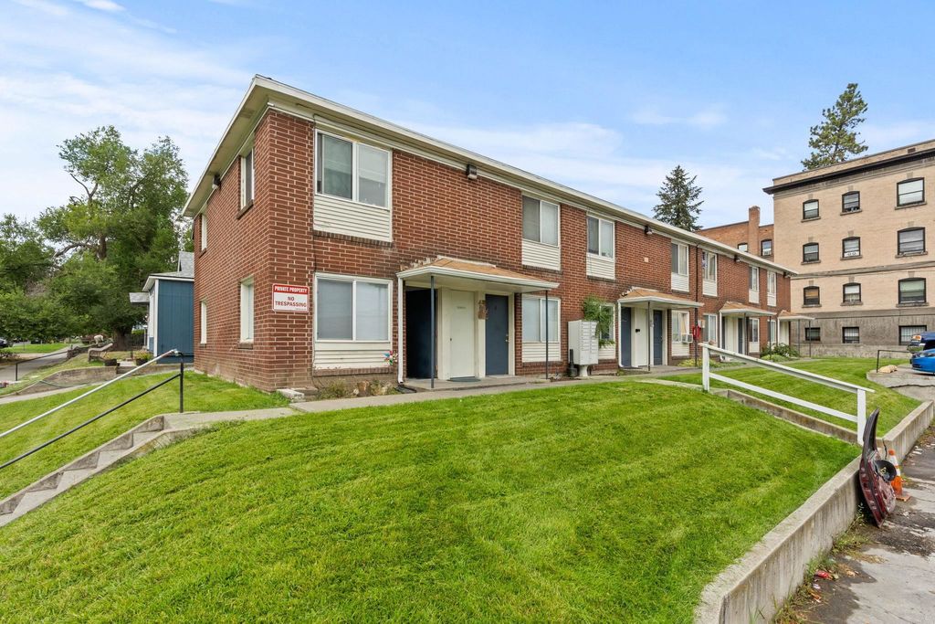 220 S Elm St, Spokane, WA 99201 photo 2