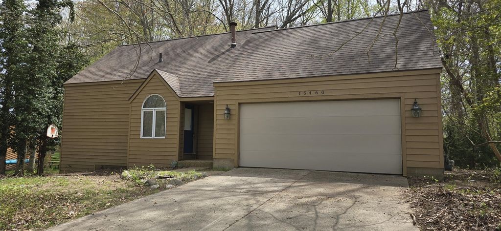 15460 Kelly Street, Spring Lake, MI 49456
