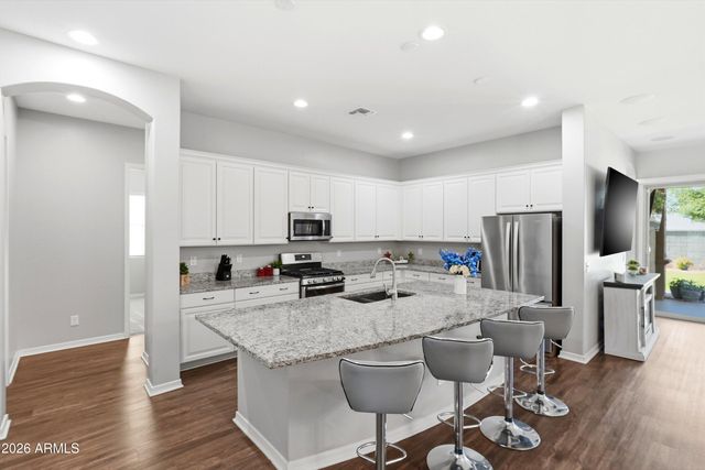 1246 W Spine Tree Avenue, Queen Creek, AZ 85140