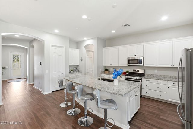 1246 W Spine Tree Avenue, Queen Creek, AZ 85140