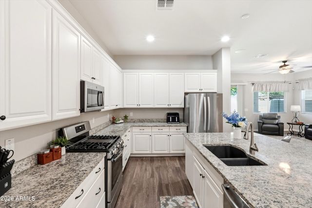 1246 W Spine Tree Avenue, Queen Creek, AZ 85140