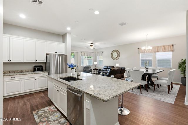 1246 W Spine Tree Avenue, Queen Creek, AZ 85140