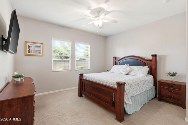 1246 W Spine Tree Avenue, Queen Creek, AZ 85140