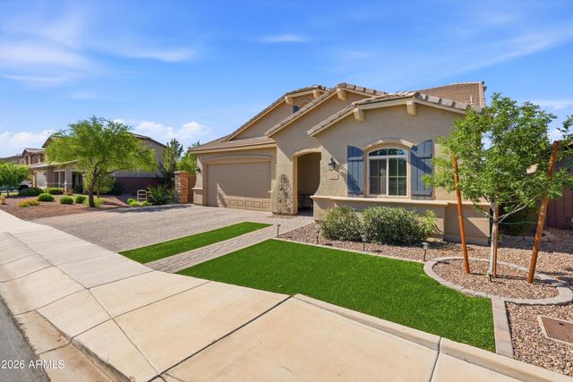 1246 W Spine Tree Avenue, Queen Creek, AZ 85140