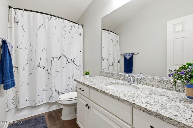 1246 W Spine Tree Avenue, Queen Creek, AZ 85140