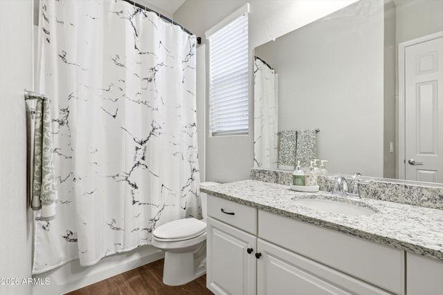 1246 W Spine Tree Avenue, Queen Creek, AZ 85140