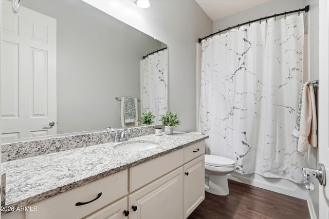 1246 W Spine Tree Avenue, Queen Creek, AZ 85140