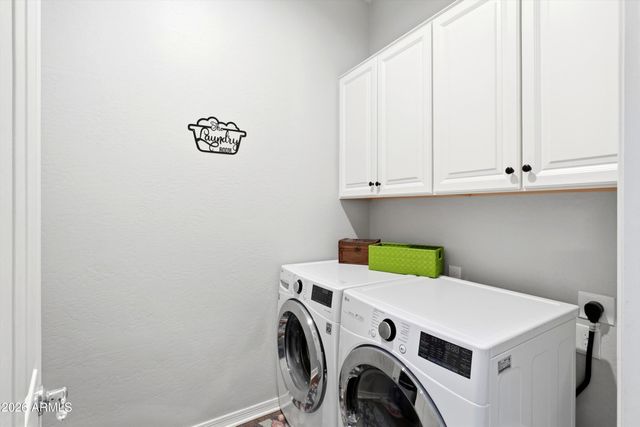 1246 W Spine Tree Avenue, Queen Creek, AZ 85140