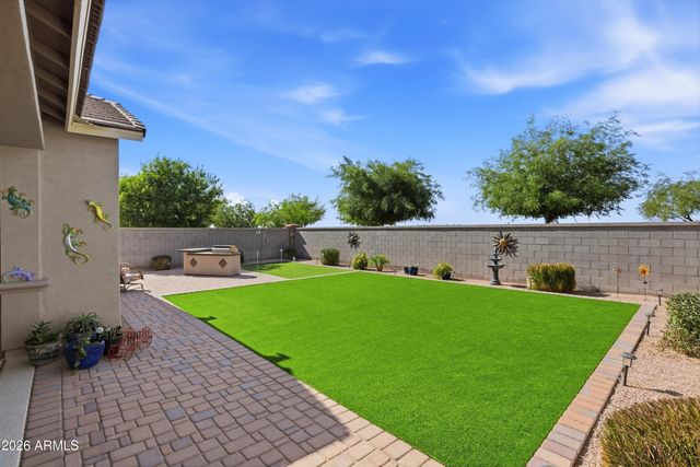 1246 W Spine Tree Avenue, Queen Creek, AZ 85140