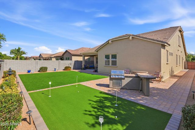 1246 W Spine Tree Avenue, Queen Creek, AZ 85140