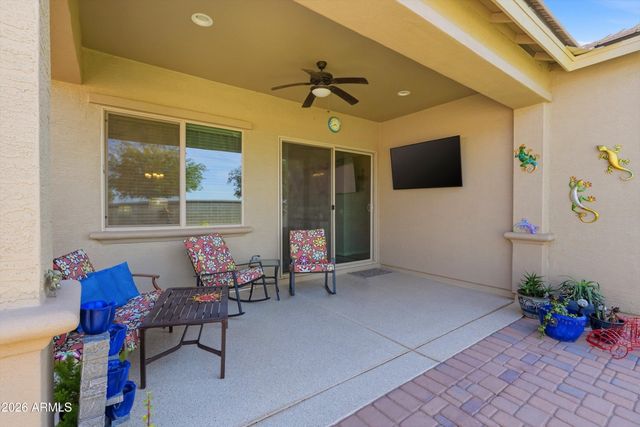 1246 W Spine Tree Avenue, Queen Creek, AZ 85140