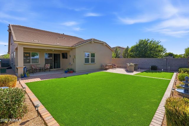 1246 W Spine Tree Avenue, Queen Creek, AZ 85140