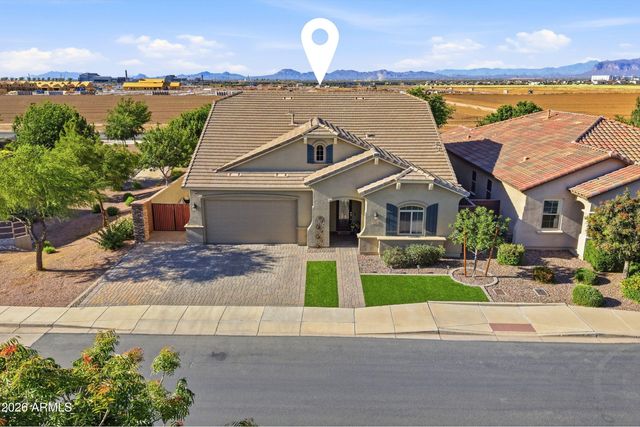 1246 W Spine Tree Avenue, Queen Creek, AZ 85140