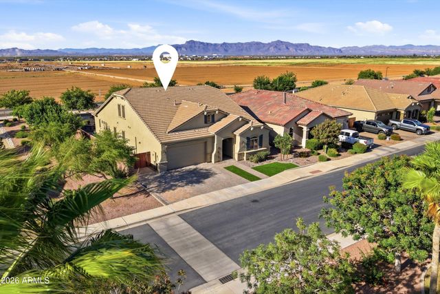 1246 W Spine Tree Avenue, Queen Creek, AZ 85140