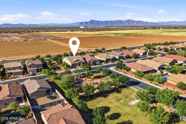 1246 W Spine Tree Avenue, Queen Creek, AZ 85140