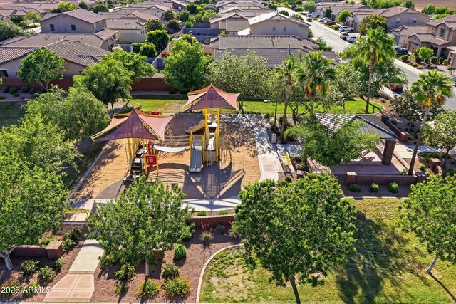 1246 W Spine Tree Avenue, Queen Creek, AZ 85140