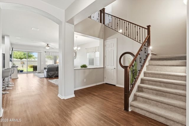 1246 W Spine Tree Avenue, Queen Creek, AZ 85140