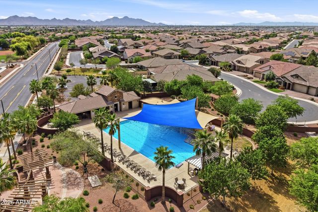 1246 W Spine Tree Avenue, Queen Creek, AZ 85140
