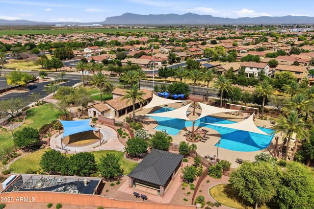 1246 W Spine Tree Avenue, Queen Creek, AZ 85140