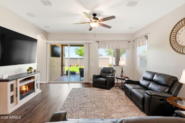 1246 W Spine Tree Avenue, Queen Creek, AZ 85140