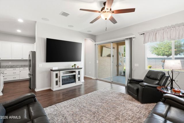 1246 W Spine Tree Avenue, Queen Creek, AZ 85140