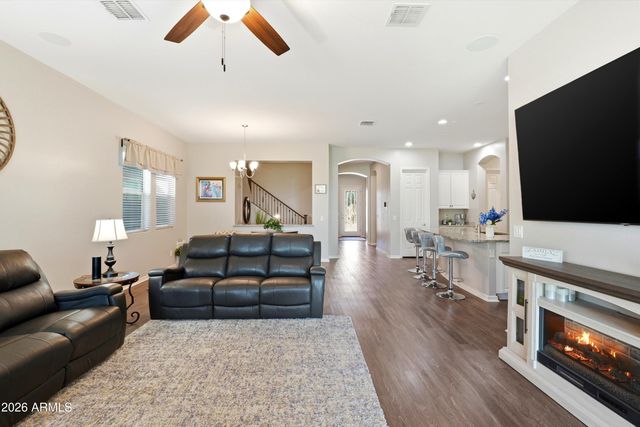 1246 W Spine Tree Avenue, Queen Creek, AZ 85140