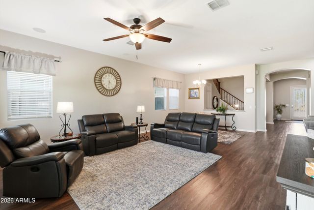 1246 W Spine Tree Avenue, Queen Creek, AZ 85140