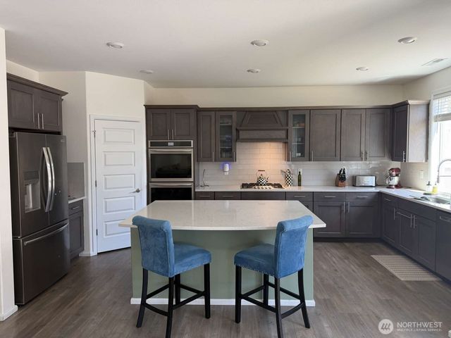 12852 176th St Court E, Puyallup, WA 98374