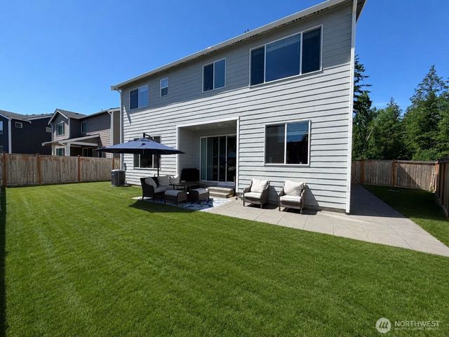 12852 176th St Court E, Puyallup, WA 98374
