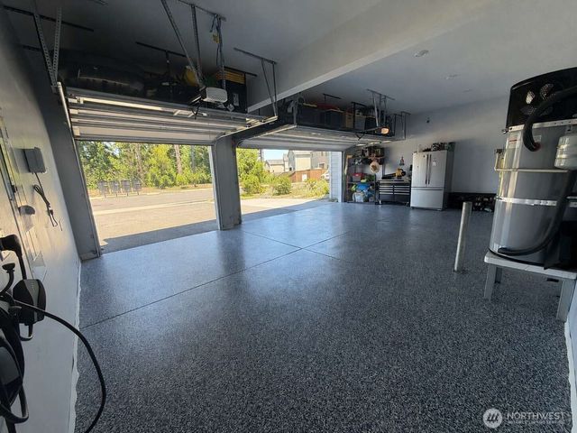 12852 176th St Court E, Puyallup, WA 98374