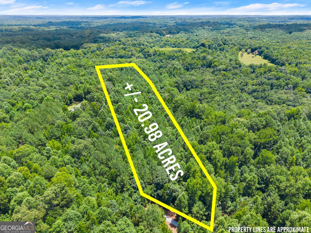 0 Freedom Lane 18B, Commerce, GA 30530 — exterior