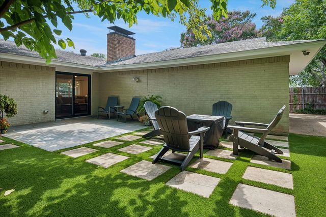 3305 Dothan Lane, Dallas, TX 75229
