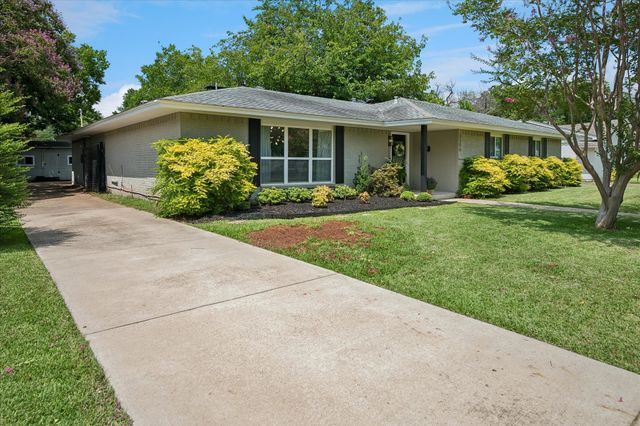 3305 Dothan Lane, Dallas, TX 75229