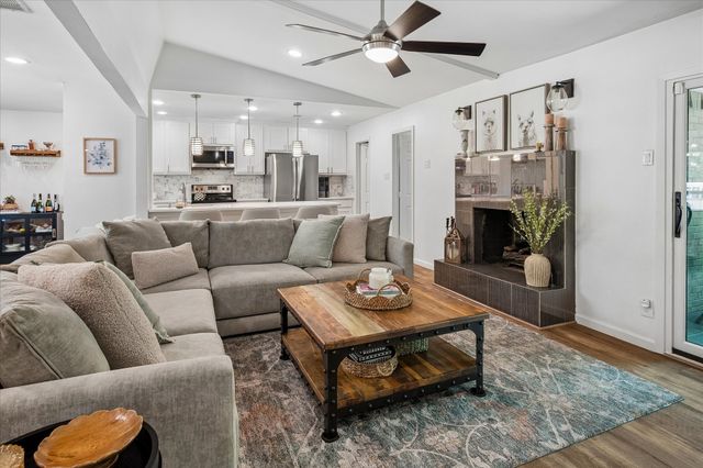 3305 Dothan Lane, Dallas, TX 75229