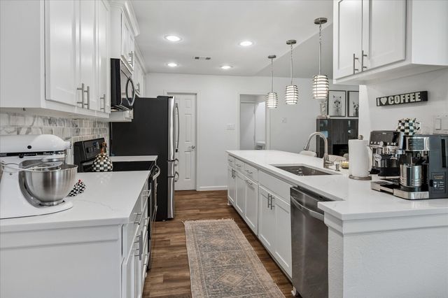 3305 Dothan Lane, Dallas, TX 75229