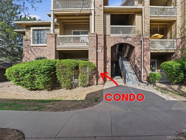 1672 W Canal Circle 411, Littleton, CO 80120