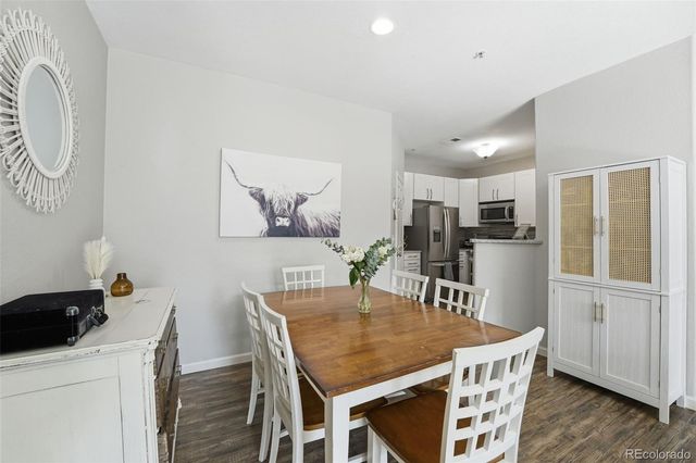 1672 W Canal Circle 411, Littleton, CO 80120