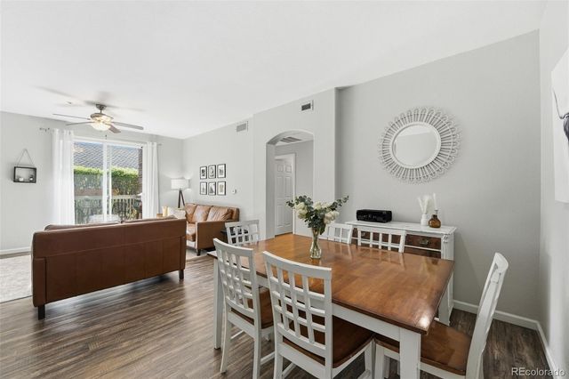 1672 W Canal Circle 411, Littleton, CO 80120