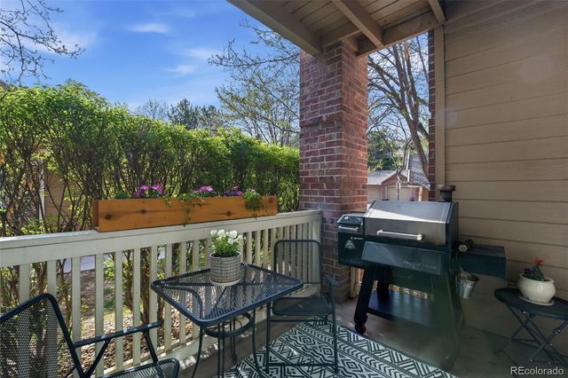 1672 W Canal Circle 411, Littleton, CO 80120