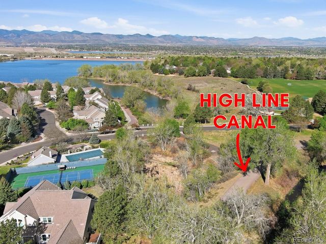 1672 W Canal Circle 411, Littleton, CO 80120