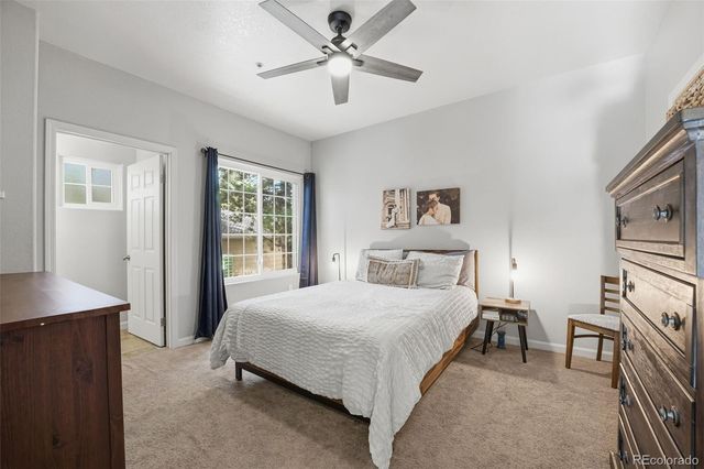 1672 W Canal Circle 411, Littleton, CO 80120