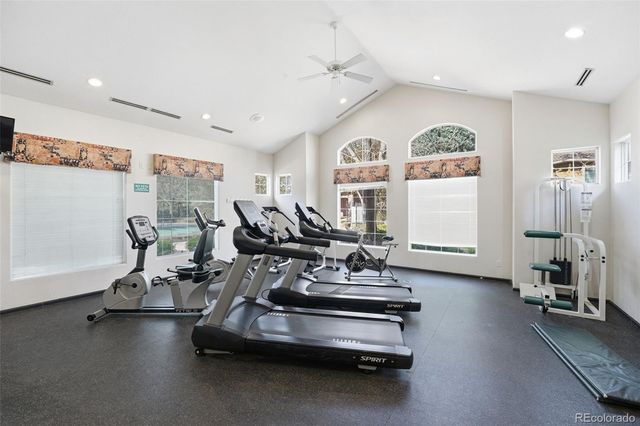 1672 W Canal Circle 411, Littleton, CO 80120