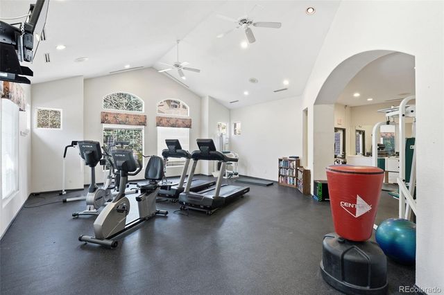 1672 W Canal Circle 411, Littleton, CO 80120