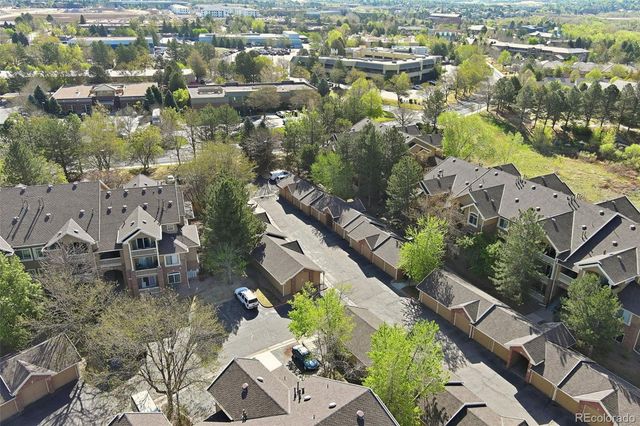 1672 W Canal Circle 411, Littleton, CO 80120