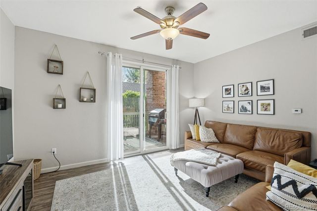 1672 W Canal Circle 411, Littleton, CO 80120