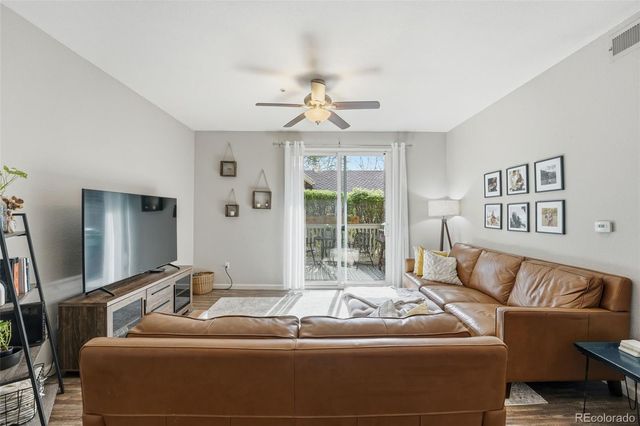 1672 W Canal Circle 411, Littleton, CO 80120