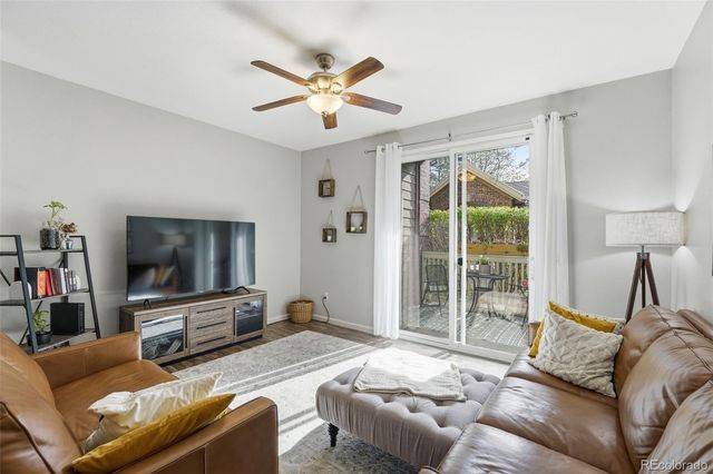 1672 W Canal Circle 411, Littleton, CO 80120