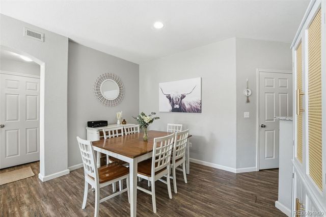 1672 W Canal Circle 411, Littleton, CO 80120