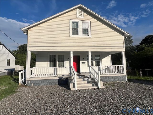 231 N Kalmia Ave, Henrico, VA 23075