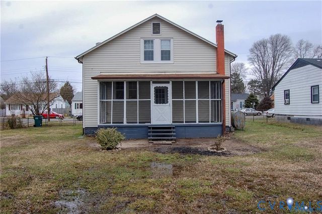 231 N Kalmia Ave, Henrico, VA 23075